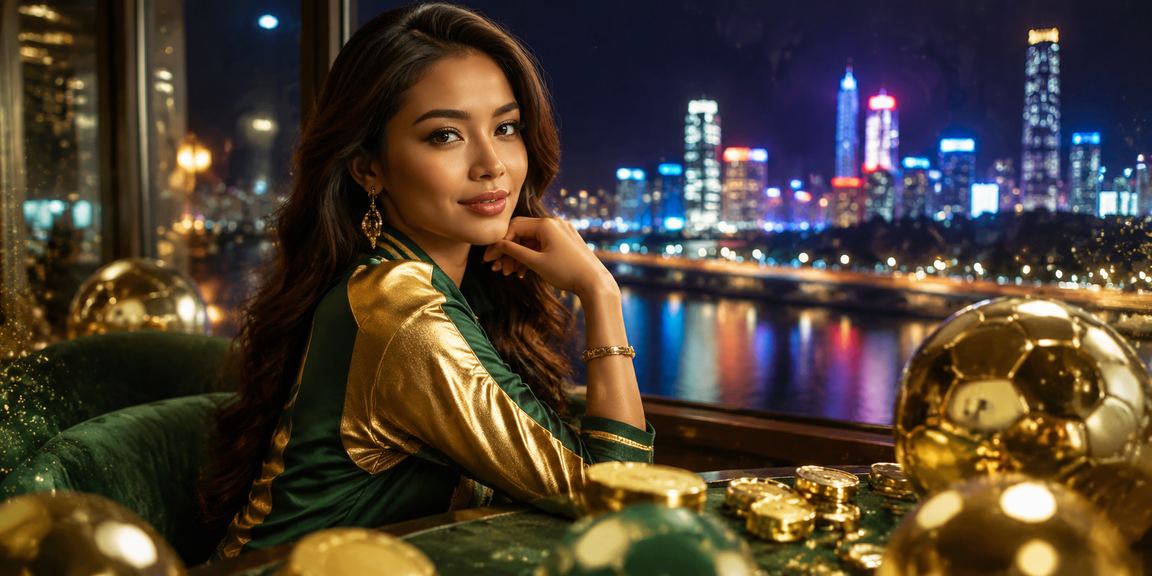 Pemain Johor mendapat rebat bonus selepas bermain baccarat di ar88