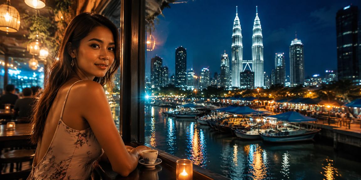 Suasana hiburan kasino dalam talian di Kuala Lumpur melalui platform ar88