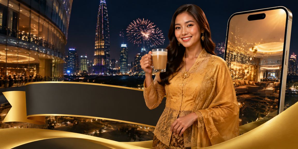 Pemain VIP Kuala Lumpur menikmati baccarat langsung dengan bonus eksklusif