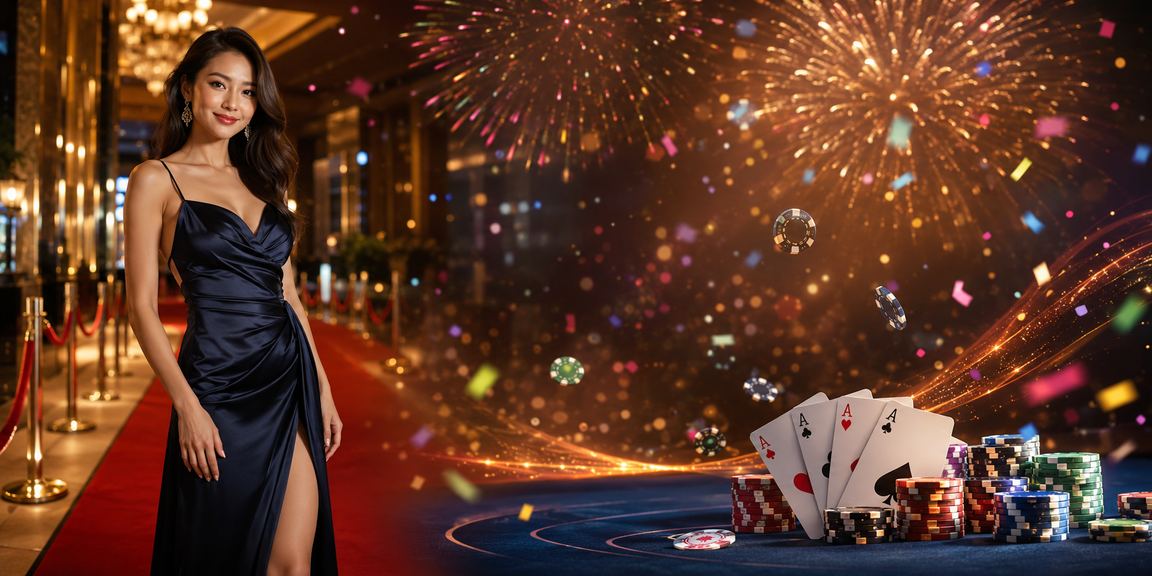 Pemain Malaysia bermain poker dalam talian menggunakan telefon pintar di rumah